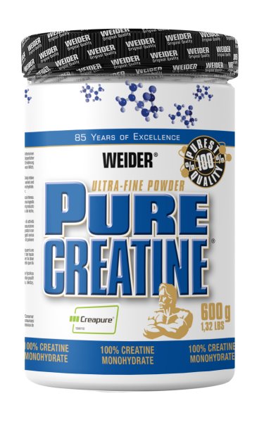 Weider Creapure (600g)