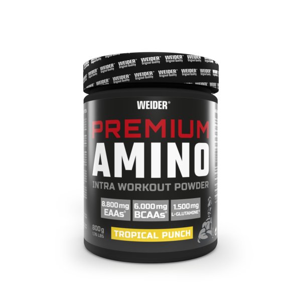 WEIDER Premium Amino (800g)