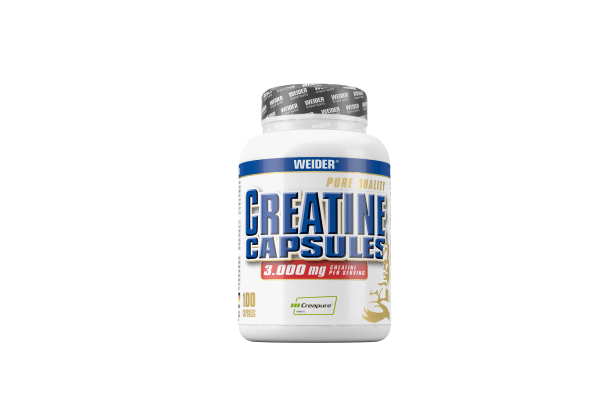 Weider Creatine (100 Stück)