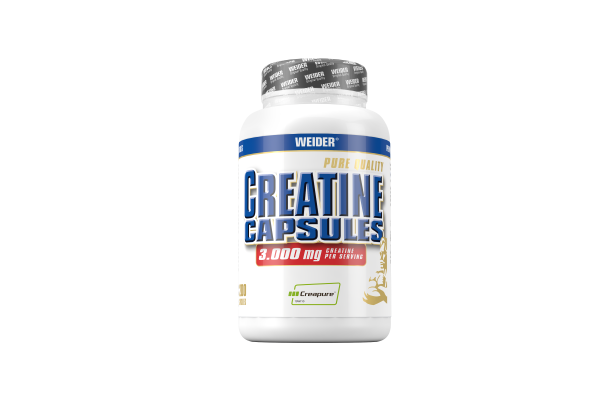 Weider Creatine (200 Stück)